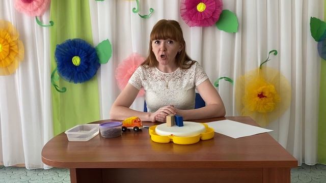 Сказка - звучалка для больших и маленьких! Мастер-класс подготовила, воспитатель Руф А. В. смотреть онлайн