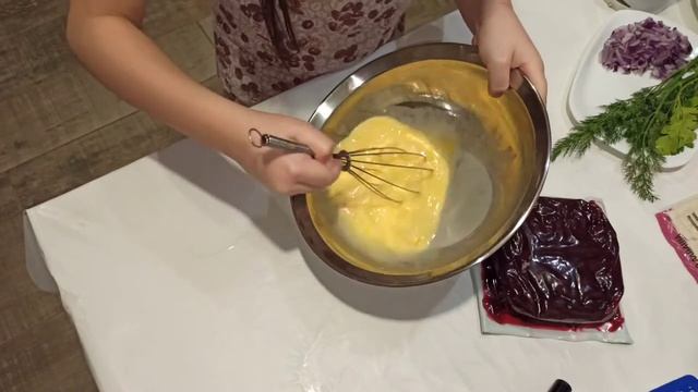 Быстрый ужин, Рецепт, минимум времени максимум наслаждения. Попробовав раз влюбишься навсегда. смотреть онлайн