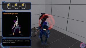 Oni: the best melee combat game ever