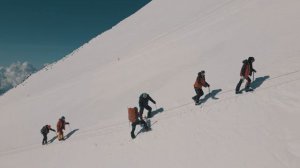 Восхождение на Эльбрус в день альпиниста - 08 Августа 2022г.