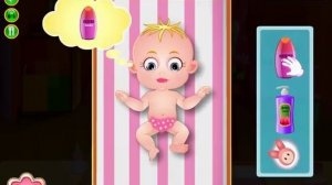 Baby Hazel Newborn Vaccination | Fun Game Videos By Baby Hazel Games