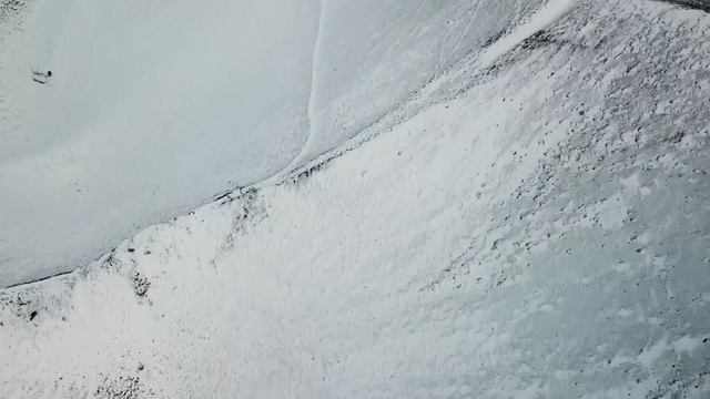 Vulcano Etna in Sicily-Dji Mavic Pro