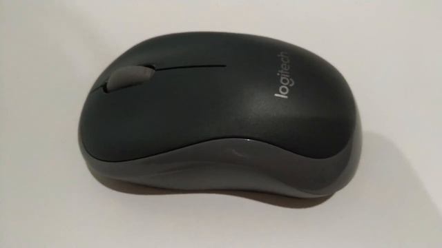 Обзор и сравнение мышек logitech m185 и A4Tech  для игр, работы, ноутбука и компьютера, лучший выбо