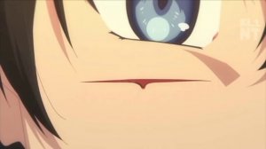 Пересказ Аниме "Время Ниндзя"