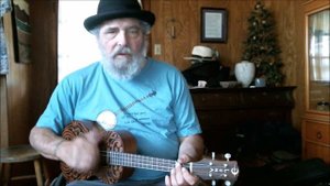 Will the Circle Be Unbroken (Carter Family Cover, Chords and Lyrics included)