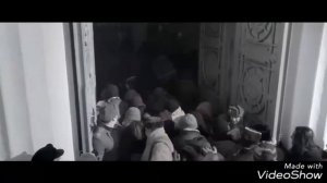 Ядерная тревога