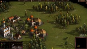 КАК ОПРЕДЕЛИТЬ ГДЕ ПРОТИВНИК БЕЗ РАЗВЕДКИ ⚠ Читы Казаки 3