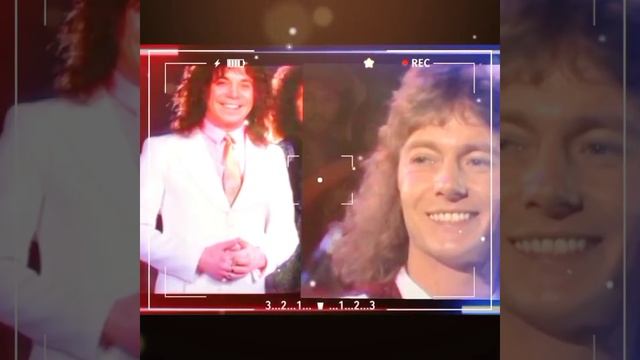 КРИС НОРМАН_ЮНЫЕ ГОДА_видеоколлаж_композиция "Gypsy Queen". смотреть онлайн