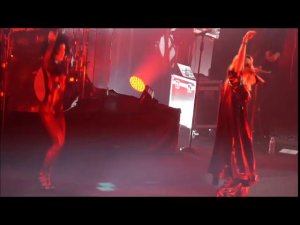 Концерт Светланы Лободы в Воронеже