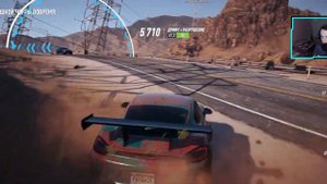 Прохождение Need for Speed: Payback: Часть 24 [Грандиозна встреча]