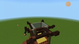 Майнкрафт китайский дом | Minecraft | #майнкрафтпостройки