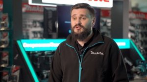 Обзор аккумуляторной травокосилки Makita DUR190L