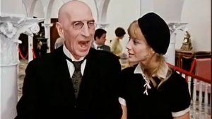 12 стульев 1971 г. ‧ Комедия/Приключения