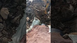 заезд на участок или заезд через дренажную канаву