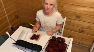 ВАКУУМИРОВАНИЕ ПРОДУКТОВ ДОМА