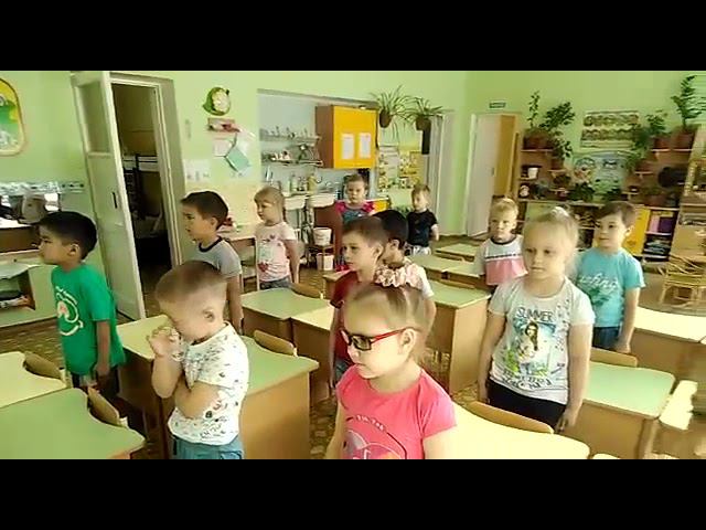 Минута молчания.22 июня - День памяти и скорби. смотреть онлайн