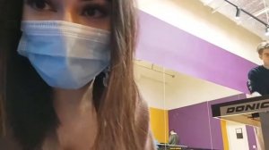 КАТЯ СЕЛА БУСТЕРУ НА ЛИЦО !