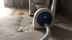 Дробилка зерновая дековая ДПМД-37 кВ , произ