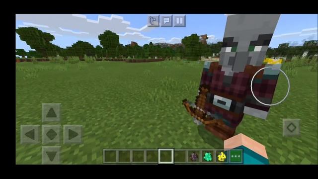 How To Get EARLY ACCESS To The Minecraft 1.17 Mobs (Minecraft LIVE Mob Vote 2020) - Minecraft PE