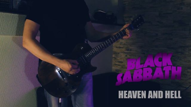 TOP 10 METAL RIFFS (Play Through) смотреть онлайн