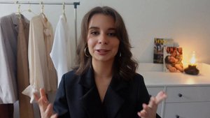 ?  БАЗОВЫЙ ОСЕННИЙ ГАРДЕРОБ С НУЛЯ + 120 ВЕЩЕЙ ИЗ ZARA MANGO COS H&M 12STOREEZ и др