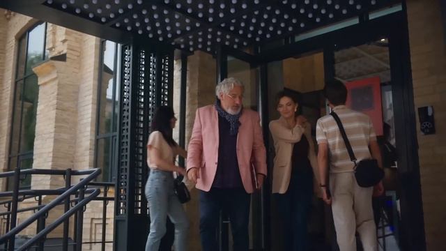 СУКНЯ З МАРГАРИТОК. ШОК ВИКРИТТЯ ЧОЛОВІКА САДИСТА! ЧИ ЗМОЖЕ ЛІЗА ВТЕКТИ ВІД ПСИХОПАТА? СЕРІЯ 4 смотреть онлайн