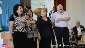 Песня о Буйнакске