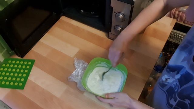 Если заморозить взбитые сливки с сахаром получится мороженое?