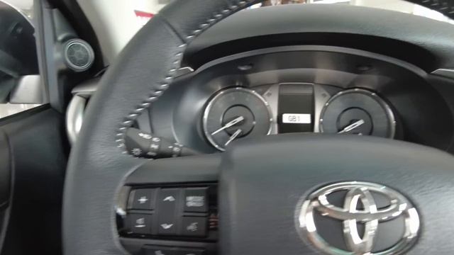 The Cheapest 2022 Toyota Hilux 4x2 AT Diesel in the Philippines - [SoJooCars] смотреть онлайн