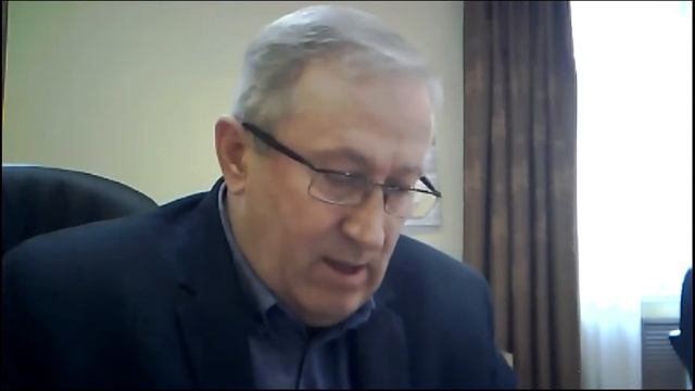 Семинар