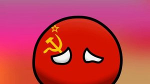 COUNTRYBALLS №4 | Ответы на вопросы. СССР