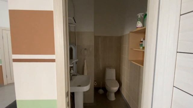 Аренда коммерческого помещения в Южной районе Новороссийска. смотреть онлайн