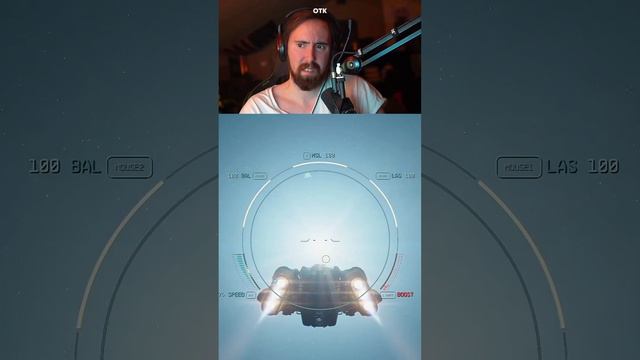 Can you fly into the Sun in Starfield? #Starfield #Asmongold #gaming #twitchclips #fail #otk смотреть онлайн