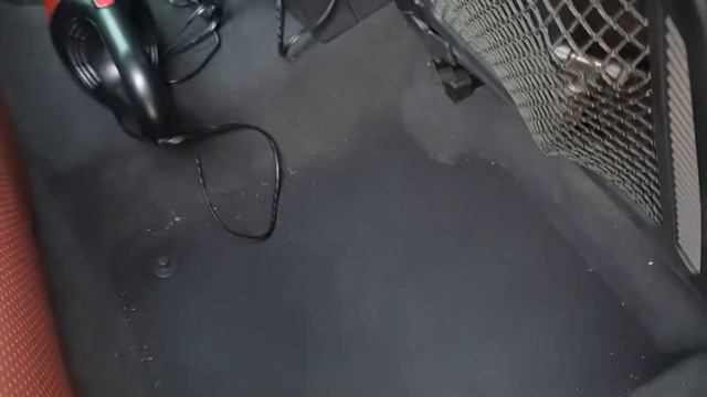 EVA коврики в Volkswagen Touareg NF. Усім РЕКОМЕНДУЮ. смотреть онлайн