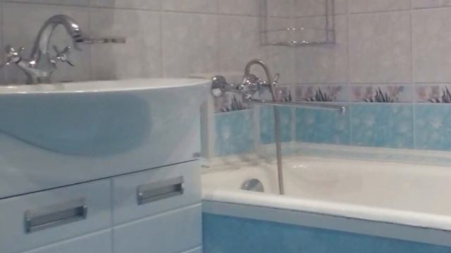 Отделка ванной панелями ПВХ смотреть онлайн