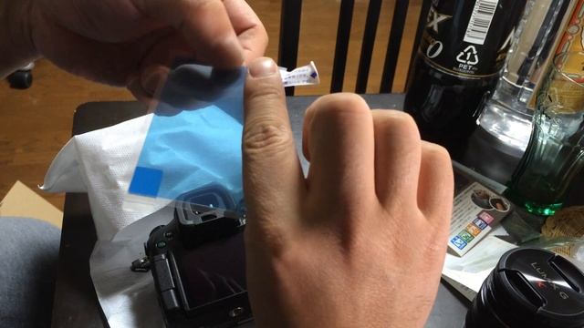 Panasonic LUMIX GH3　開封！ смотреть онлайн