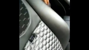 ВАЗ 2121 Нива. Представительская НИВА.