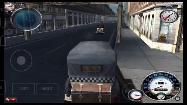 Mafia 1 (emulator pc android termux-box) +settingan смотреть онлайн