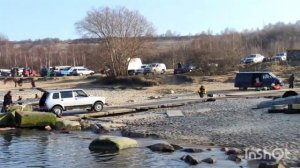 Калининградская область 2021. Филинская бухта. Светлогорск.