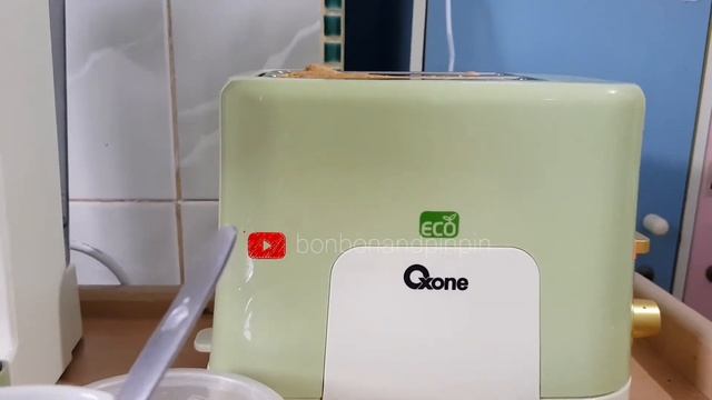 toaster oxone смотреть онлайн