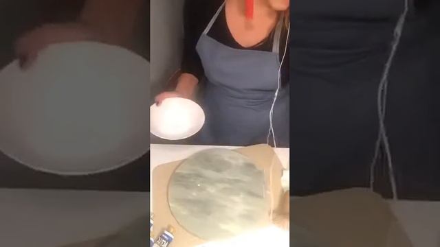 Урок 5. Вкус Ветра. Декоративное панно. смотреть онлайн