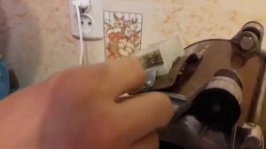 Подключение мотора от стиральной машины "Вятка"