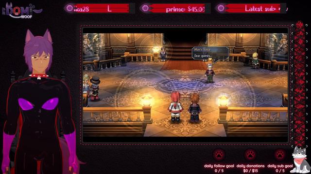 [VOD] Trailsvember Day 1 - Trails from Zero, Chapter 3 Part 4 смотреть онлайн