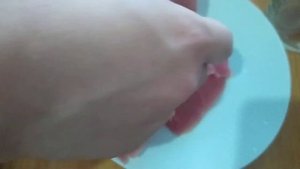 готовим карпаччо из тунца дома