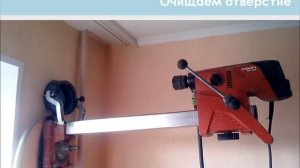 приточный клапан | клапан кив-125 | вентиляционный клапан