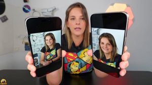 Apple iPhone 15 Pro MAX, unboxing con TITANIO, PERISCOPIO y una SORPRESA