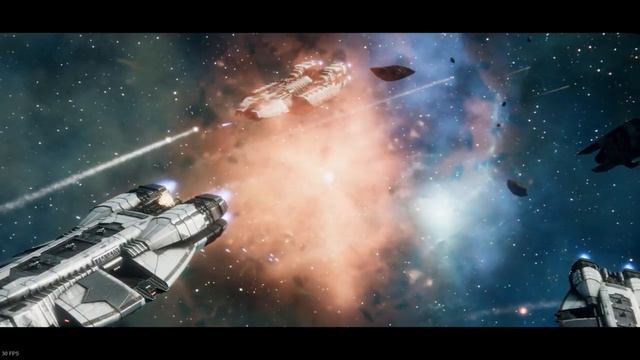 Battlestar Galactica: Deadlock DLC Sin and Sacrifice