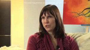 Бринтелликс вортиоксетин Rebecca’s story Русская озвучка