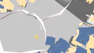 Чебуратор 3D (Потерянная анимация)