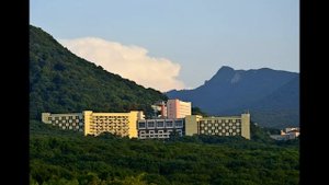 «ГОРНЫЙ ВОЗДУХ» САНАТОРИЙ (Железноводск)